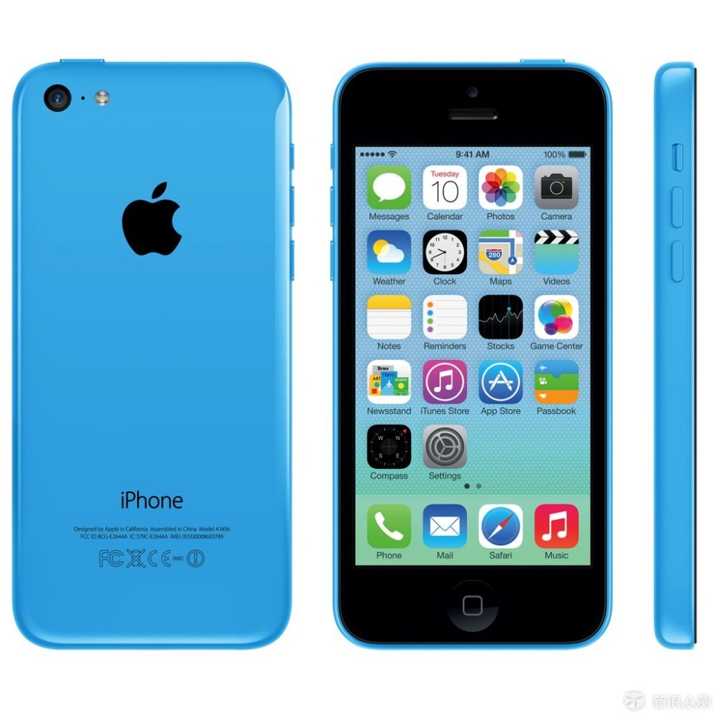 iPhone十一年里的18款iPhone_新浪眾測
