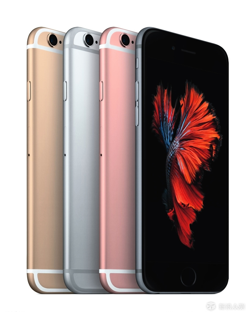 iPhone十一年里的18款iPhone_新浪眾測(cè)