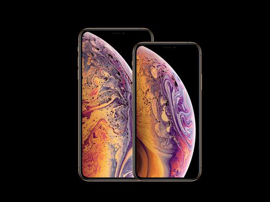 iPhone XS/iPhone XS Max攝像頭拍照解析：蘋(píng)果也玩起了AI拍照