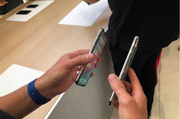 iPhone Xs/Xs Max/Xr全球售價對比 iPhone Xs哪個版本最便宜？
