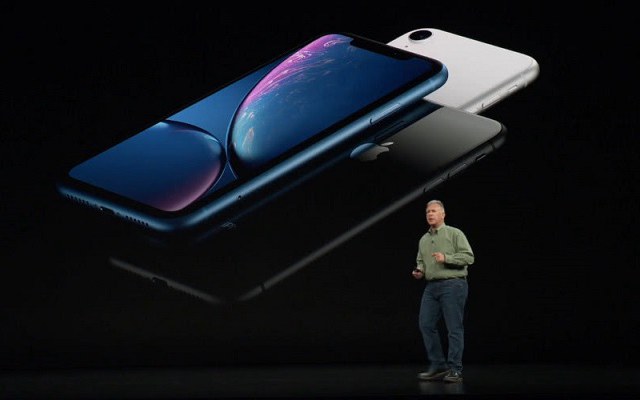 iPhone Xr、iPhone Xs/Xs Max發(fā)布 優(yōu)缺點(diǎn)詳解