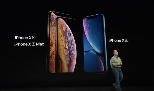 iPhone Xr、iPhone Xs/Xs Max發(fā)布 優(yōu)缺點(diǎn)詳解