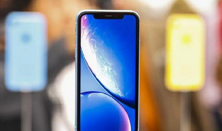 iPhone XR和iPhone XS Max區(qū)別對比 iPhone XR和XS Max哪個(gè)好?