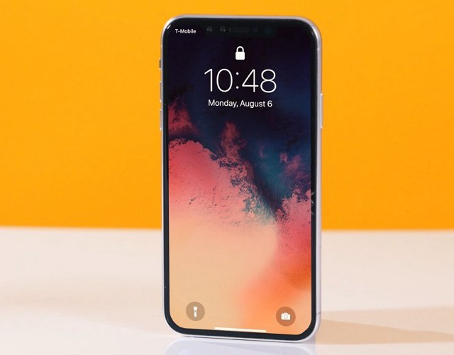 蘋果iPhone XS配置參數(shù)與圖賞 帶你了解iPhone XS的細(xì)節(jié)