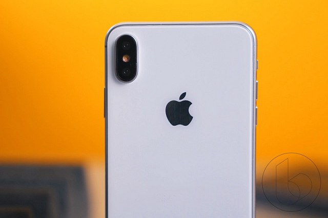 iPhone XS配置參數(shù)與圖賞 1分鐘了解蘋(píng)果XS細(xì)節(jié)