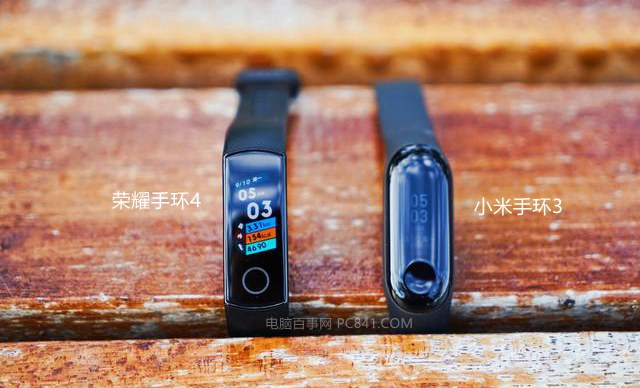 榮耀手環(huán)4和小米手環(huán)3哪個(gè)好？小米手環(huán)3和榮耀手環(huán)4對(duì)比