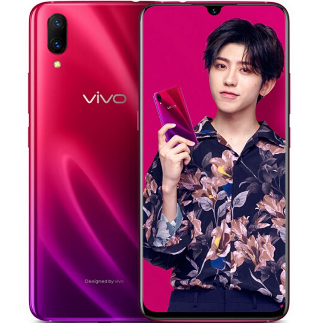 vivo X23和iPhone X哪個(gè)好？蘋(píng)果X對(duì)比vivo X23區(qū)別評(píng)測(cè)