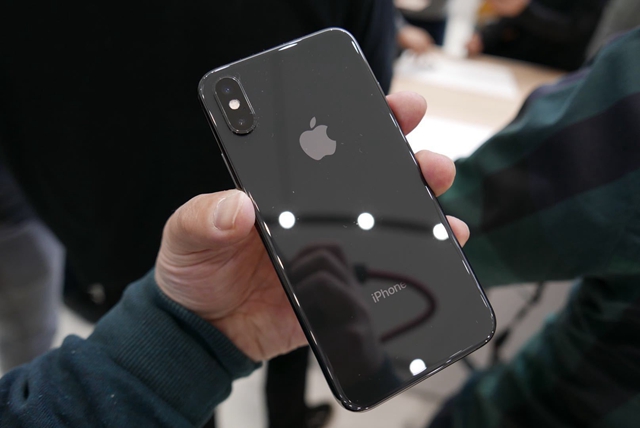 iPhone Xs有幾種顏色？iPhone XS哪個(gè)顏色好看？