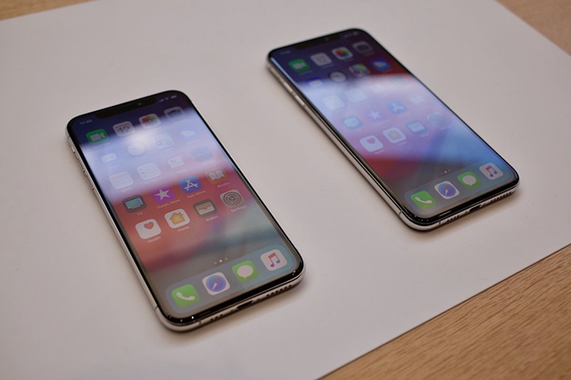 iPhone Xs有幾種顏色？iPhone XS哪個(gè)顏色好看？
