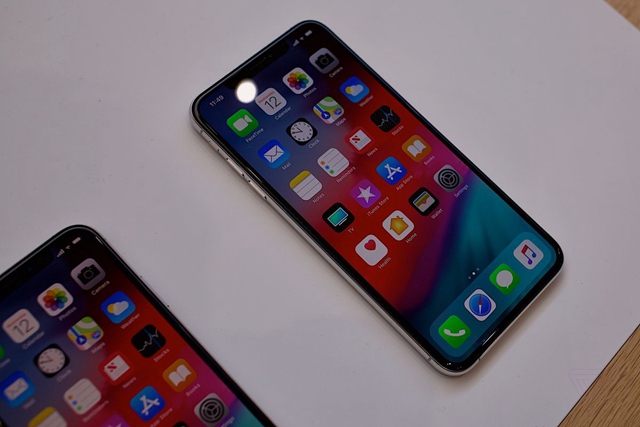 iPhone Xs有幾種顏色？iPhone XS哪個(gè)顏色好看？