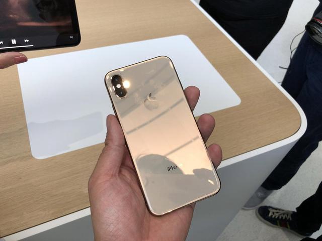 iPhone Xs有幾種顏色？iPhone XS哪個(gè)顏色好看？