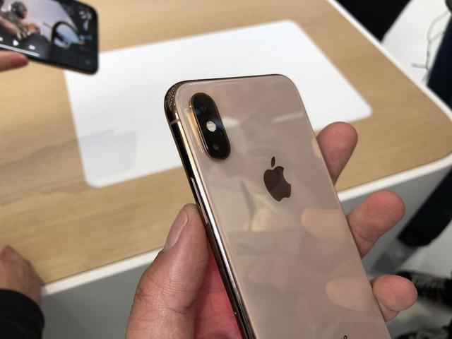 iPhone Xs有幾種顏色？iPhone XS哪個(gè)顏色好看？