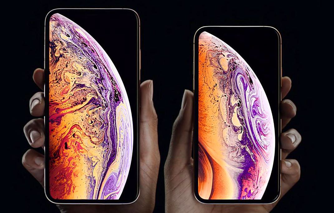 再見(jiàn)了小屏iPhone！蘋(píng)果iPhone如今追求史上最大顯示屏
