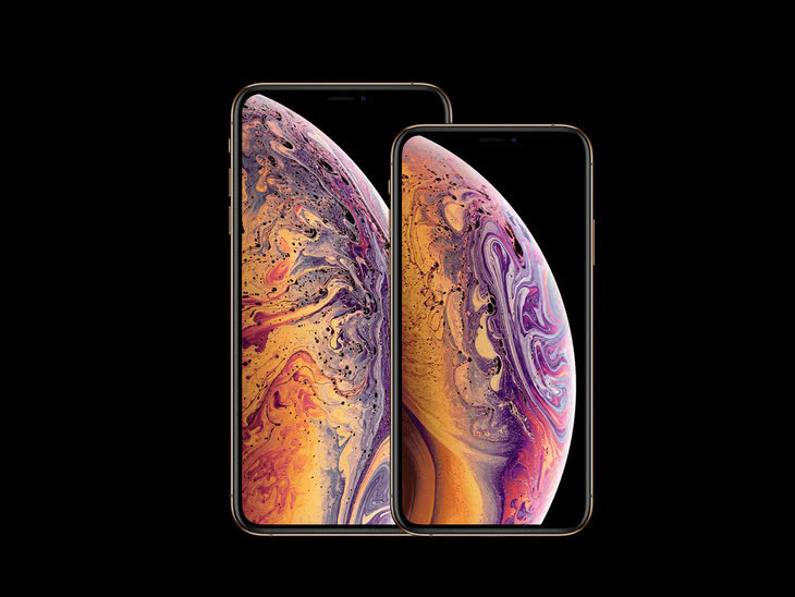 iPhone XS/XS Max開(kāi)始大規(guī)模出貨：備貨充足 每小時(shí)生產(chǎn)千臺(tái)