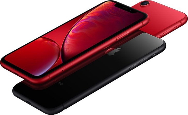 iPhone XS對(duì)比iPhone XR：你會(huì)選擇哪個(gè)？