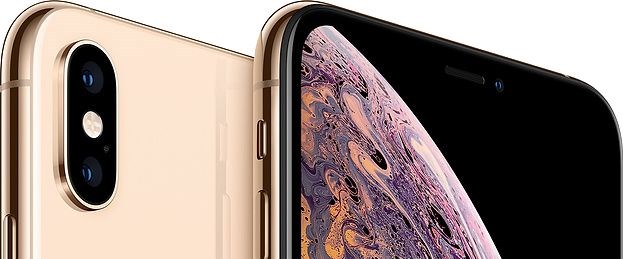 iPhone XS對(duì)比iPhone XR：你會(huì)選擇哪個(gè)？