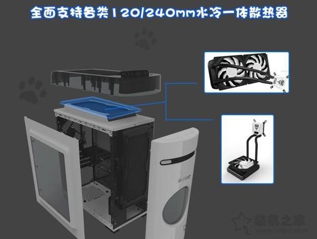 選購(gòu)機(jī)箱需要注意哪些？帶你了解電腦機(jī)箱選購(gòu)注意事項(xiàng)