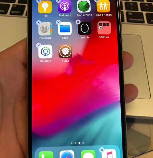 iOS12實現完美越獄，阿里安全潘多拉實驗室簡直不要太強大