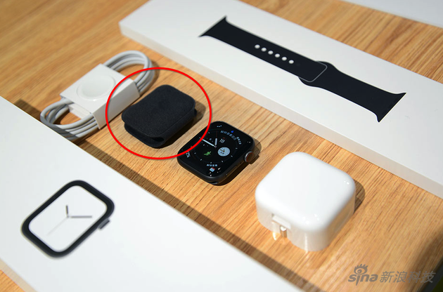 Apple Watch Series 4智能手表評測：除了表帶其他全變了