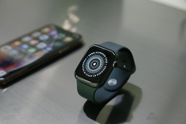 Apple Watch Series 4評測：除了表帶沒變，其他全變了