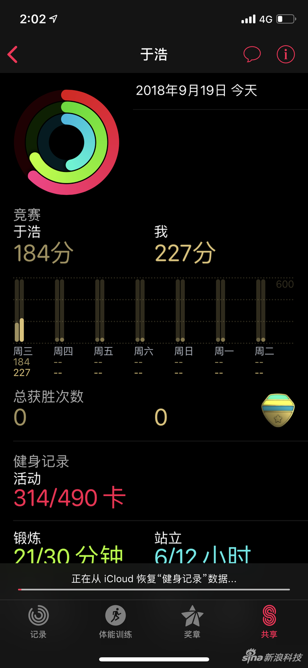 Apple Watch Series 4評測：除了表帶沒變，其他全變了