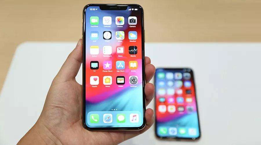 蘋果iPhone XS池續(xù)航能力怎么樣 iPhone XS電池容量多大？