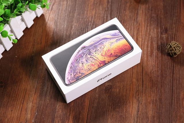 蘋果iPhone XS Max上手評(píng)測(cè)  蘋果iPhone XS Max怎么樣？
