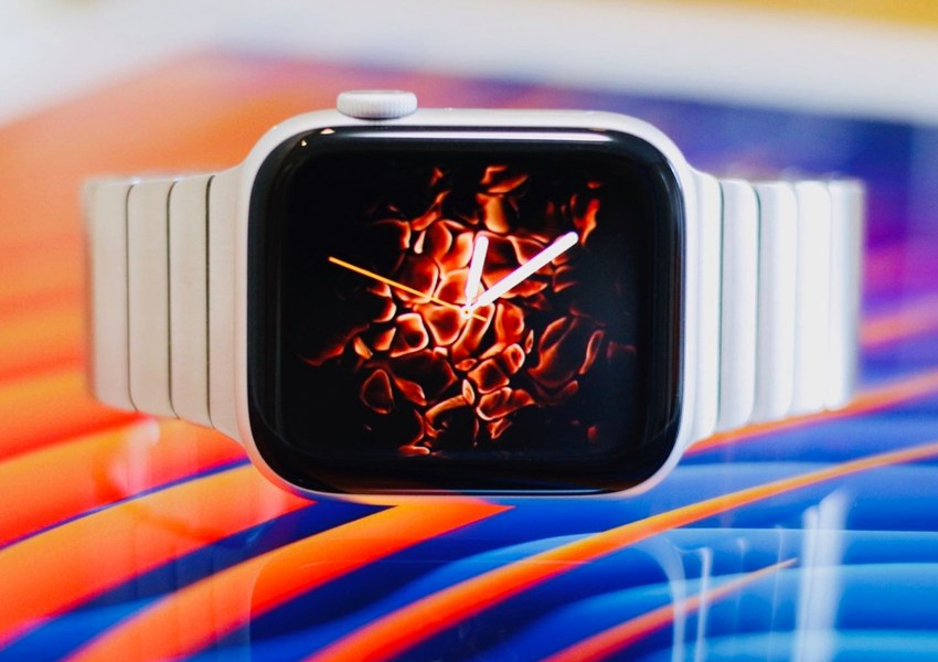 蘋果Apple Watch Series 4開箱圖賞 最好的智能手表