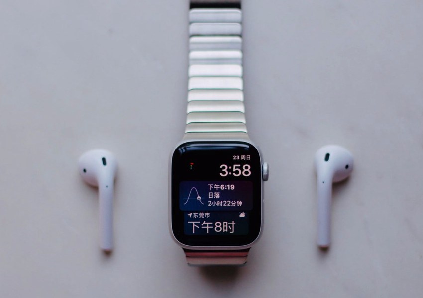 Apple Watch Series 4開箱圖賞 最好的智能手表(2/10)