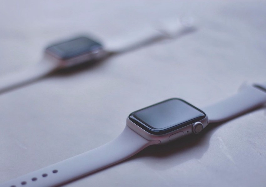 Apple Watch Series 4開箱圖賞 最好的智能手表(6/10)