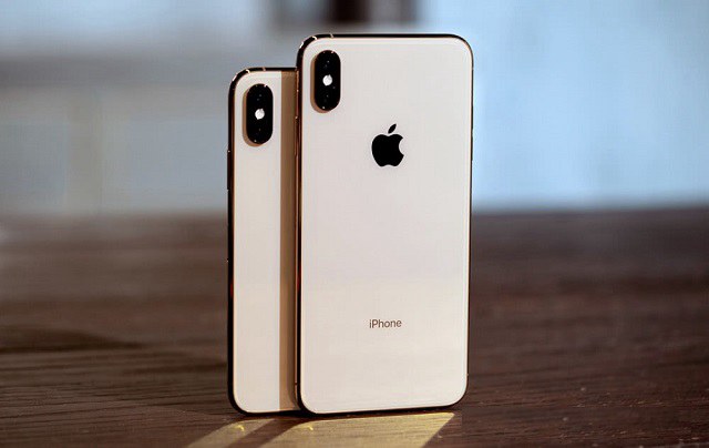 蘋果iPhone Xs再陷信號(hào)門問(wèn)題頻出，iPhone XS信號(hào)門問(wèn)題匯總