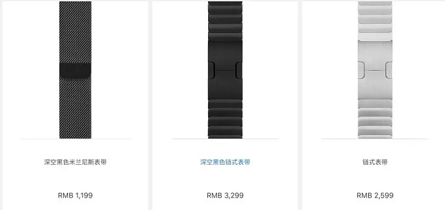Apple Watch 4哪款好？Apple Watch S4各版本區(qū)別對比