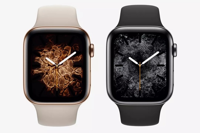 蘋果Apple Watch S4各版本區(qū)別對(duì)比 Apple Watch 4哪款好？