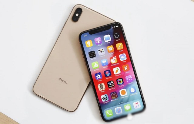 iPhone XS中國銷售遇冷，iPhone XS MAX銷量是XS的4倍