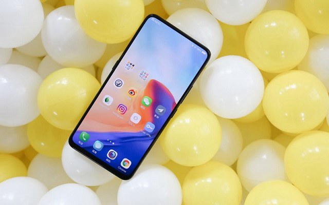 vivo NEX星跡版和vivo NEX區(qū)別對比 vivo NEX星跡版和vivo NEX有什么區(qū)別？