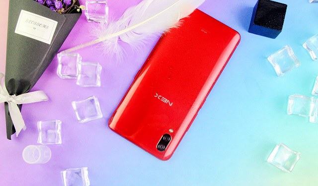 vivo NEX星跡版和vivo NEX有什么區(qū)別？星跡版對(duì)比普通版