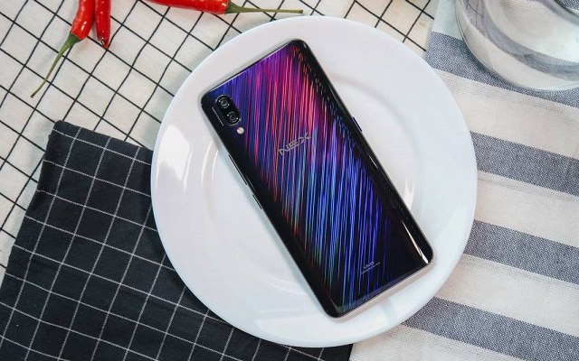 vivo NEX星跡版和vivo NEX有什么區(qū)別？星跡版對(duì)比普通版