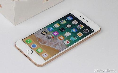 或?qū)⑹翘O果最后一部指紋識別手機：你的iPhone 8還能堅持多久?