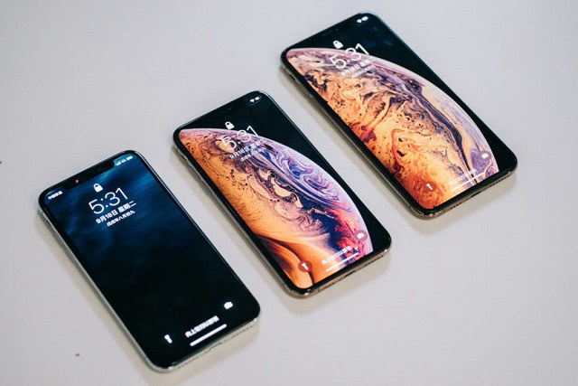 蘋果iPhone XS/XS MAX支持5G嗎？ iPhone XS支持5G網(wǎng)絡(luò)嗎？