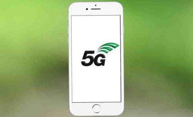 iPhone XS支持5G嗎？蘋(píng)果XS MAX支持5G網(wǎng)絡(luò)嗎？