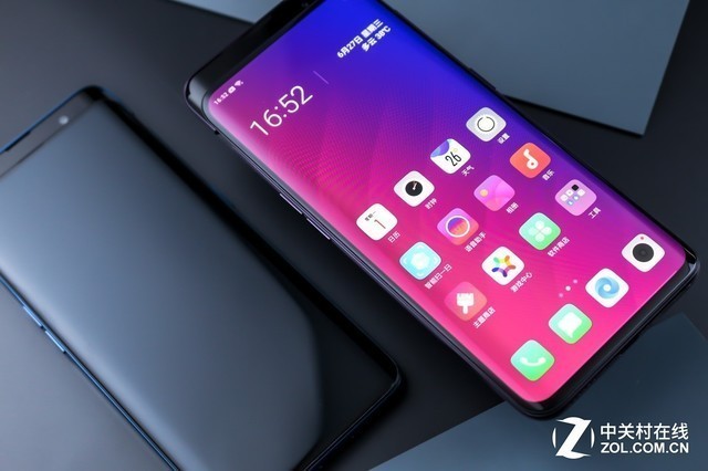 OPPO Find X新版本曝光：運(yùn)行內(nèi)存高達(dá)10GB！
