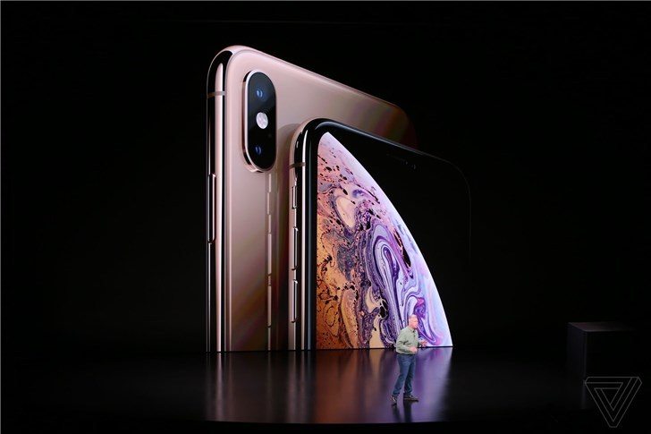 蘋果新舊iPhone性能對(duì)比：A12究竟比A11強(qiáng)在哪？