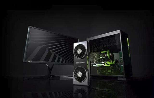 RTX2080和RTX2080Ti對比GTX1080Ti顯卡性能評測