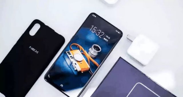 Vivo NEX和小米8的區(qū)別，Vivo NEX和小米8各自有何可取之處？