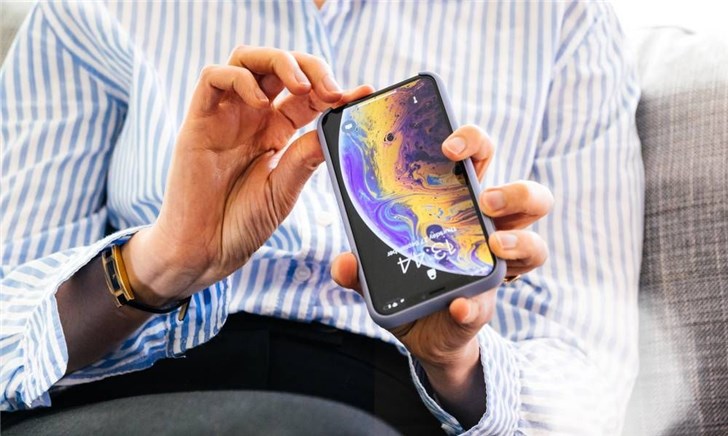 蘋果史上最好？iPhone XS現(xiàn)在出現(xiàn)這么多問題