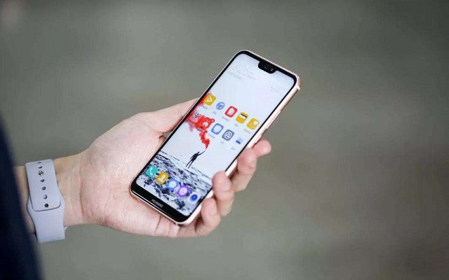 十年間國產(chǎn)手機(jī)走向世界 國產(chǎn)手機(jī)市場份額趕超蘋果