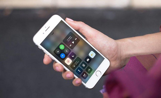 iOS 12正式版更新率已達46%，即將超越iOS 11