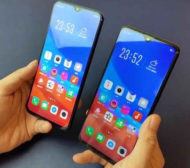 OPPO A7X和OPPO R17區(qū)別對比 OPPO A7X和R17哪個(gè)好？