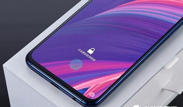OPPO A7X和R17哪個(gè)好 OPPO A7X和OPPO R17區(qū)別對(duì)比