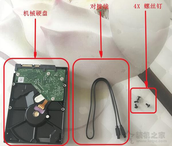 舊機(jī)械硬盤可以裝新電腦上嗎？臺(tái)式電腦加新/舊機(jī)械硬盤+分區(qū)教程